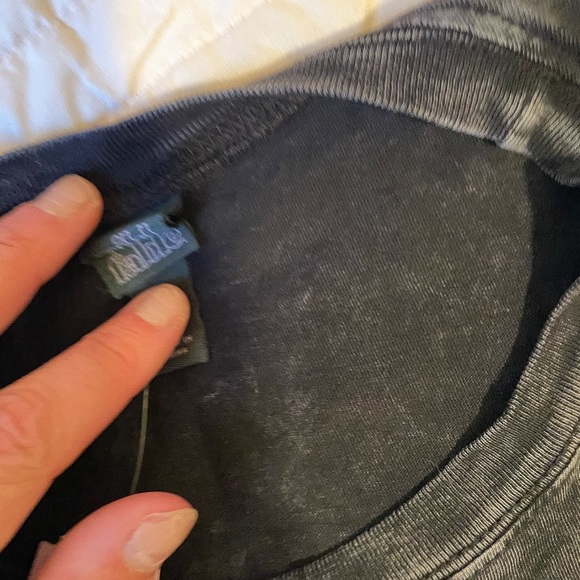 Tank - Picture 3 of 7